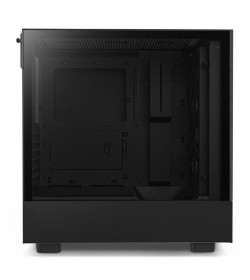 NZXT H5 Elite Negra E-ATX