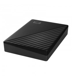 WD My Passport 5TB USB 3.2 2,5"