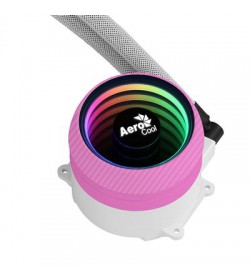 Aerocool Mirage L240 ARGB Rosa 240mm