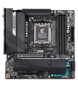 Gigabyte AORUS B650M Elite AX M-ATX