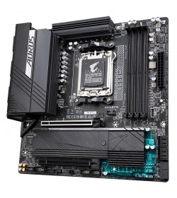 Gigabyte AORUS B650M Elite AX M-ATX