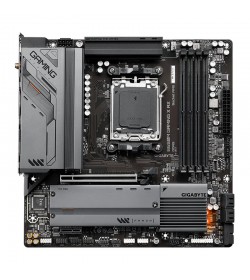 Gigabyte B650M Gaming X AX M-ATX