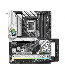 Asrock Z790 Steel Legend WiFi