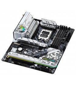 Asrock Z790 Steel Legend WiFi