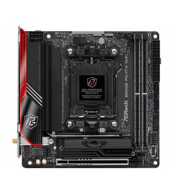 Asrock B650E PG WiFi ITX