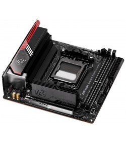 Asrock B650E PG WiFi ITX