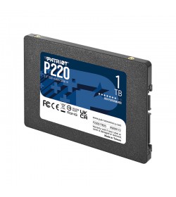 Patriot P220 1TB SSD