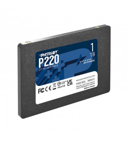 Patriot P220 1TB SSD