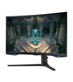 Samsung Odyssey G6 Smart S27BG650EU 27" VA 240Hz