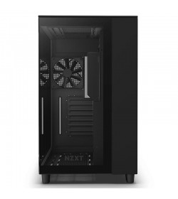 NZXT H9 Flow Negra ATX