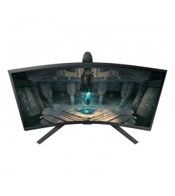 Samsung Odyssey G6 Smart S32BG650EU 32" VA 240Hz Curvo