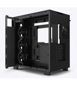 NZXT H9 Elite Negra ATX