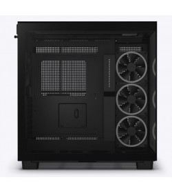 NZXT H9 Elite Negra ATX