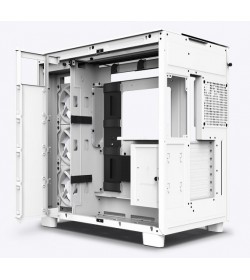 NZXT H9 Elite Blanca ATX