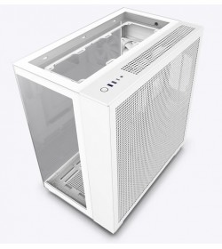 NZXT H9 Elite Blanca ATX