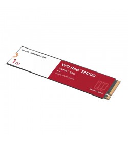 WD Red SN700 1TB SSD M.2 NVMe PCIe Gen4 x4