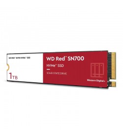 WD Red SN700 1TB SSD M.2 NVMe PCIe Gen4 x4