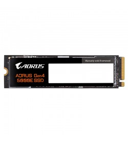 Gigabyte AORUS 500GB SSD M.2 NVMe PCIe Gen4 x4