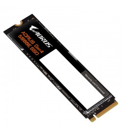 Gigabyte AORUS 500GB SSD M.2 NVMe PCIe Gen4 x4