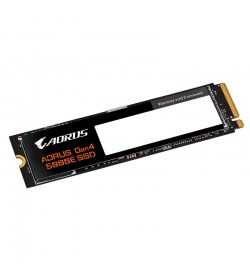 Gigabyte AORUS 500GB SSD M.2 NVMe PCIe Gen4 x4