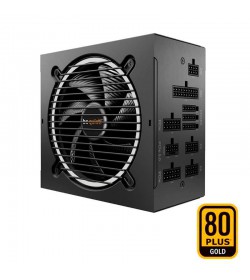 Be Quiet! Pure Power 12 M 1000W 80 Plus Gold Modular ATX 3.0