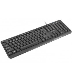 Natec Trout Slim Teclado USB