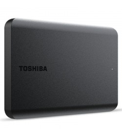 Toshiba Canvio Basics 2022 4TB 3.2 2,5"