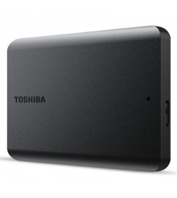 Toshiba Canvio Basics 2022 4TB 3.2 2,5"