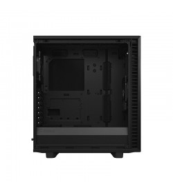 Fractal Define 7 Compact Black TG ATX