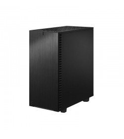 Fractal Define 7 Compact Black TG ATX