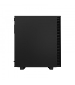 Fractal Define 7 Compact Black Solid ATX