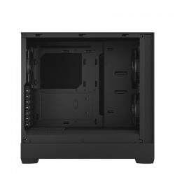 Fractal POP Silent Black Solid ATX