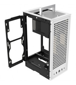 Hyte Revolt 3 Blanca ITX