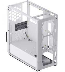 Cooltek Jonsbo VR4 Blanca ATX