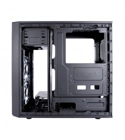 Fractal Focus G Negra ATX