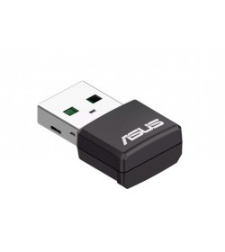 Asus AX55 Nano Wifi 6 AX1800 Dual Band USB