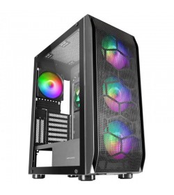 Mars Gaming MC-KX ARGB Negra E-ATX