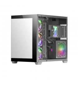 Mars Gaming MCV4 Negra E-ATX