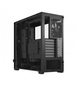 Fractal Design Pop Air Negra TG Clear Tint ATX