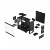 Fractal Design Pop Air Negra TG Clear Tint ATX