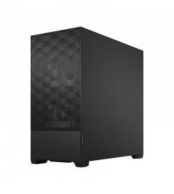 Fractal Design Pop Air Negra TG Clear Tint ATX