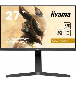 Iiyama G-Master GB2790QSU-B1 27" IPS 240Hz