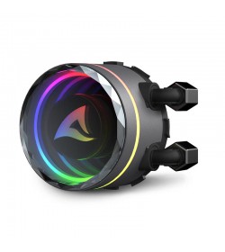 Sharkoon S90 RGB 360mm