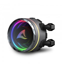 Sharkoon S80 RGB 240mm