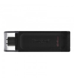 Kingston DataTraveler 70 128GB USB-C