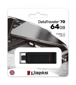 Kingston DataTraveler 70 128GB USB-C