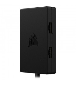 Corsair Concentrador interno de 4 puertos USB 2.0