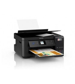 Epson EcoTank ET-2850 Multifunción WiFi Dúplex