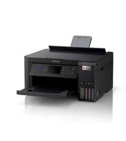 Epson EcoTank ET-2850 Multifunción WiFi Dúplex