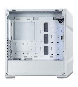 Cooler Master MasterBox TD500 Mesh V2 Blanca E-ATX